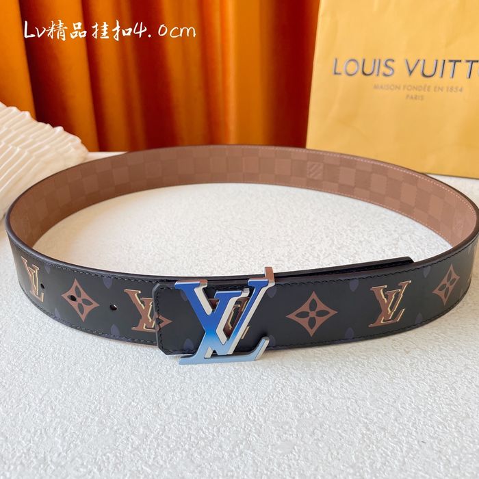 Louis Vuitton Belt 40MM LVB00150